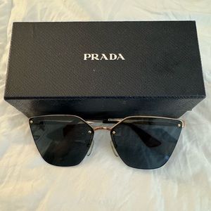Prada Sunglasses